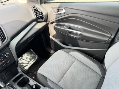 2017 Ford Escape SE FWD