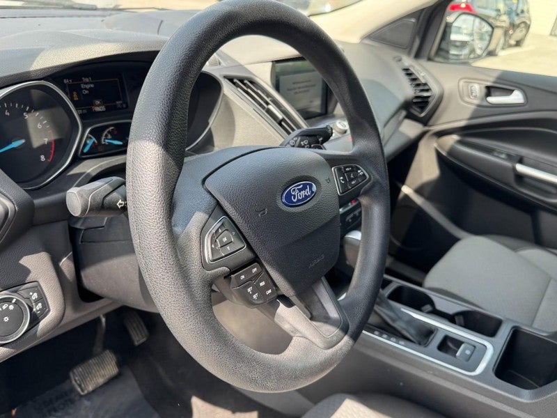 2017 Ford Escape SE FWD
