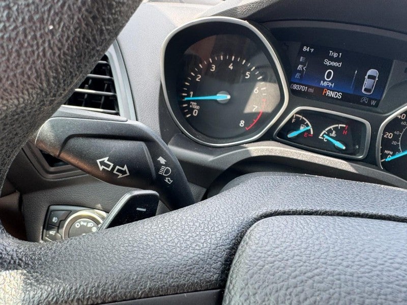 2017 Ford Escape SE FWD