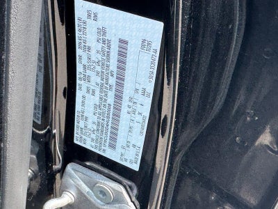 2017 Ford Escape SE FWD