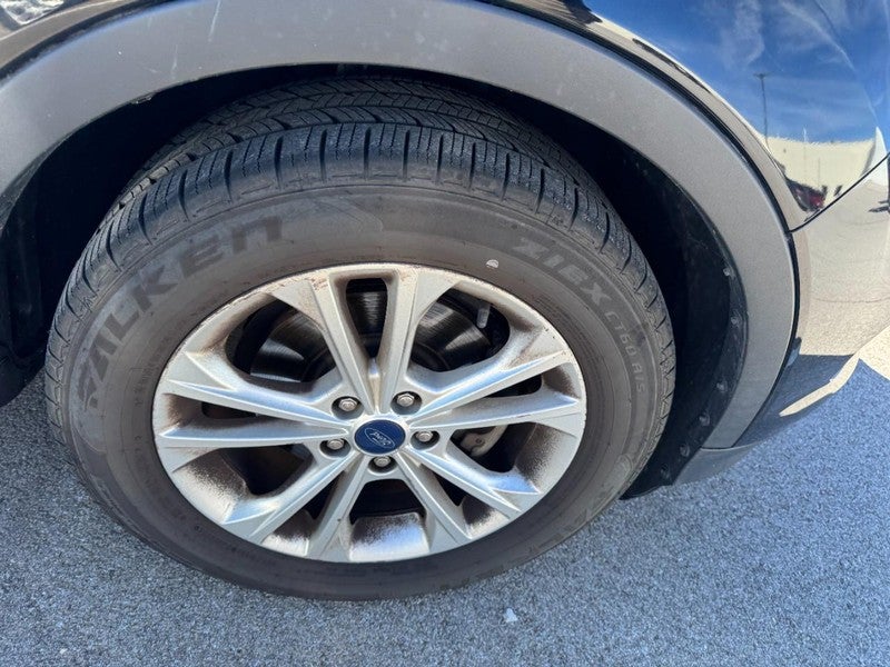 2017 Ford Escape SE FWD