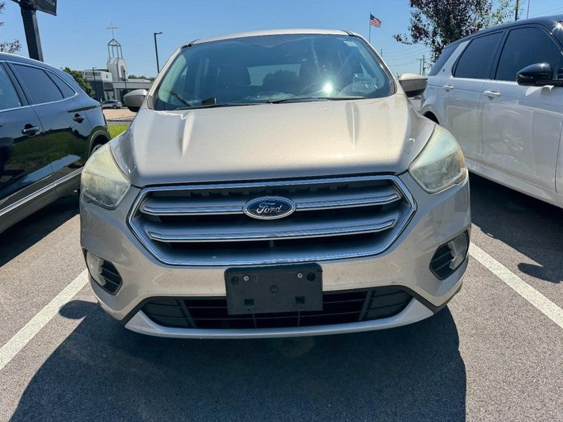 2017 Ford Escape SE 4WD