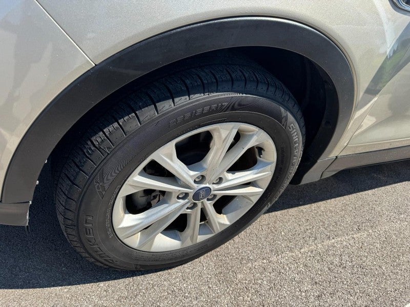 2017 Ford Escape SE 4WD