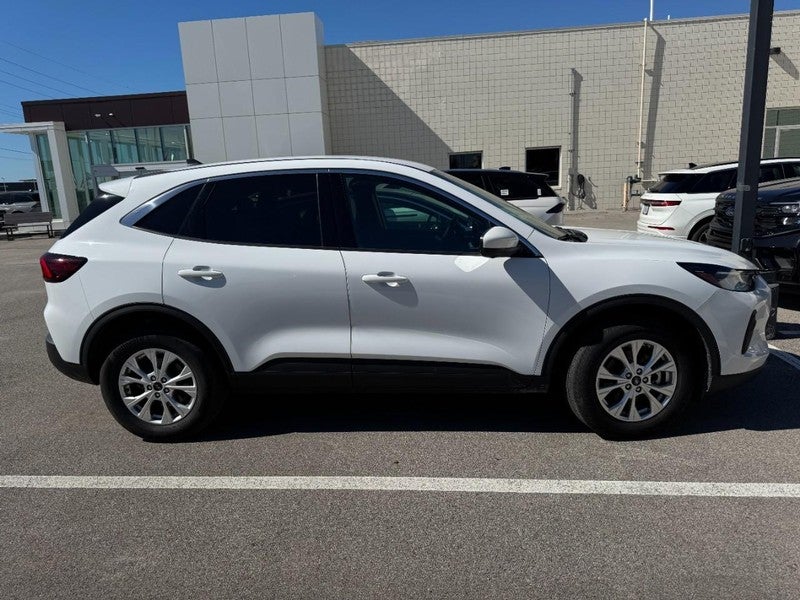 2023 Ford Escape Active AWD