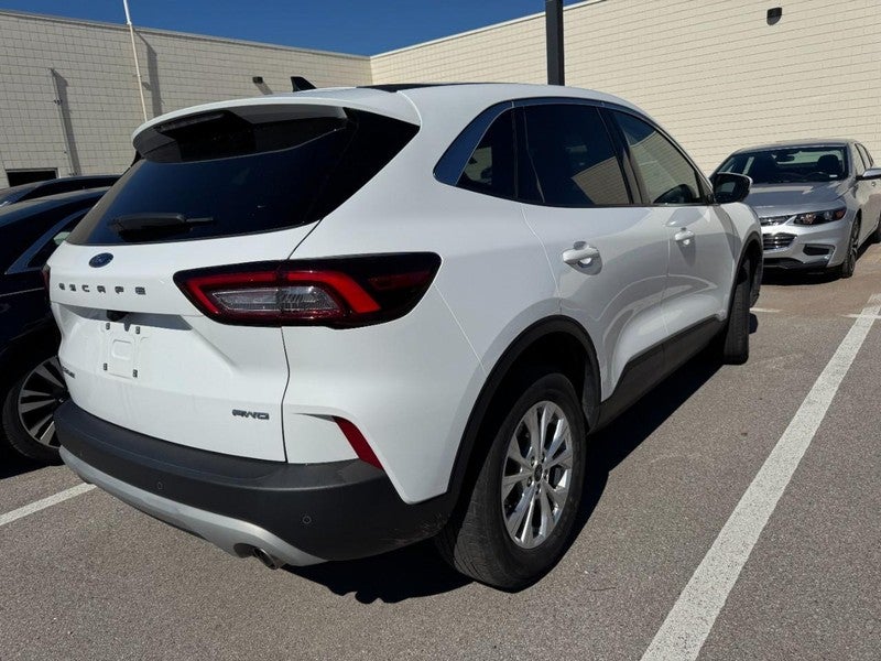 2023 Ford Escape Active AWD