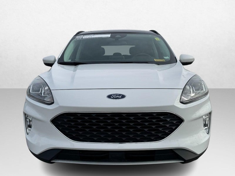 2022 Ford Escape SEL AWD