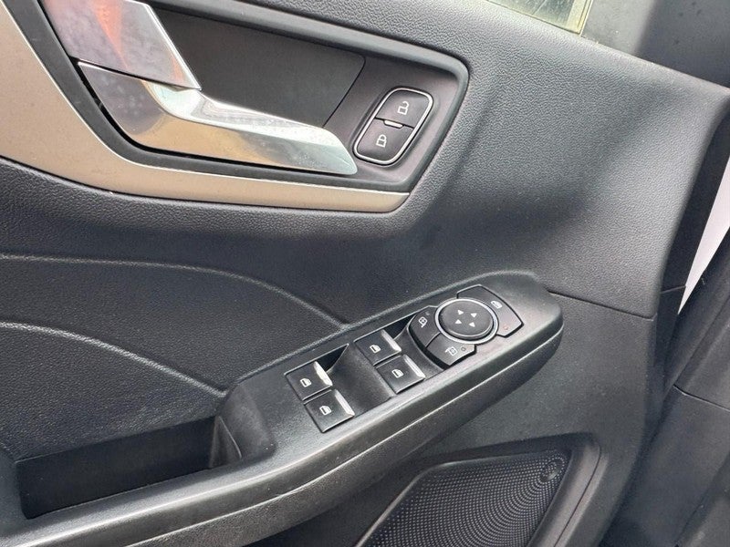 2022 Ford Escape SEL AWD