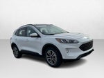 2022 Ford Escape SEL AWD