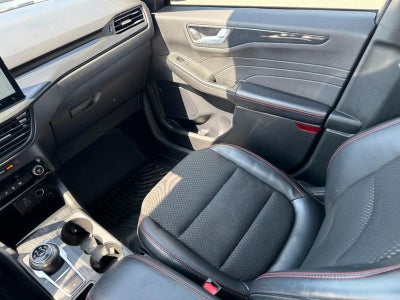 2024 Ford Escape ST-Line Select AWD