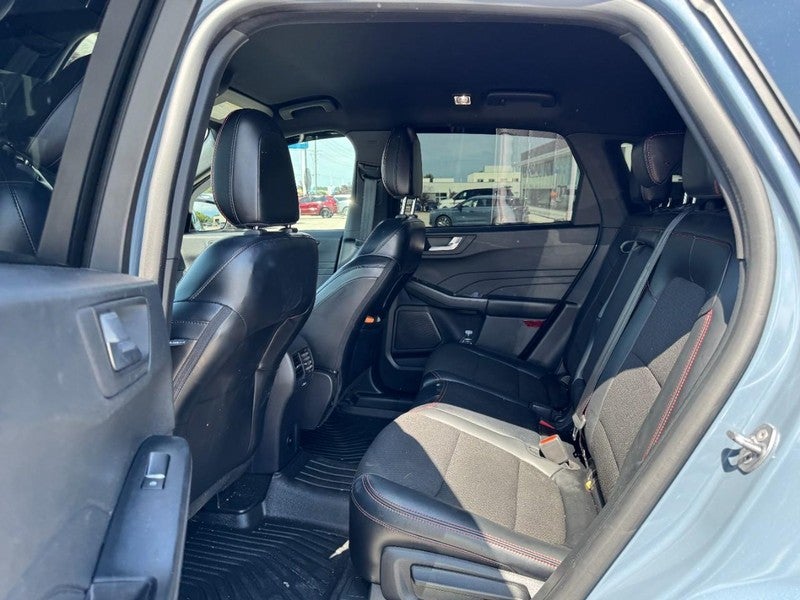 2024 Ford Escape ST-Line Select AWD