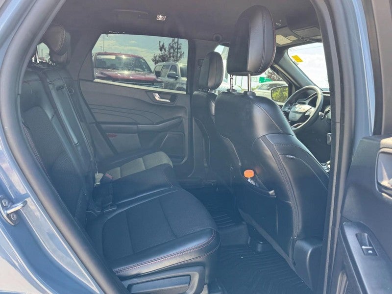 2024 Ford Escape ST-Line Select AWD