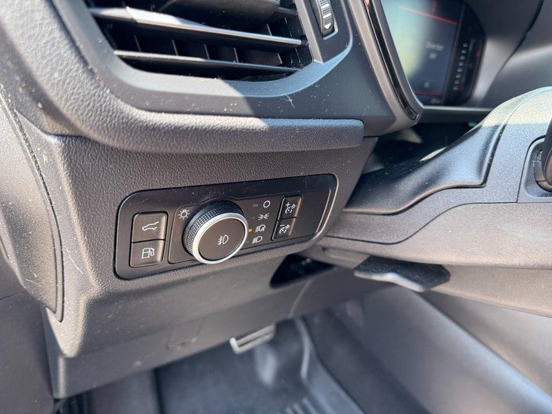 2024 Ford Escape ST-Line Select AWD