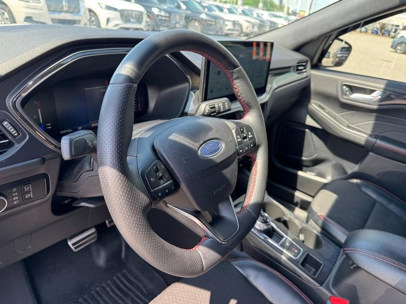 2024 Ford Escape ST-Line Select AWD