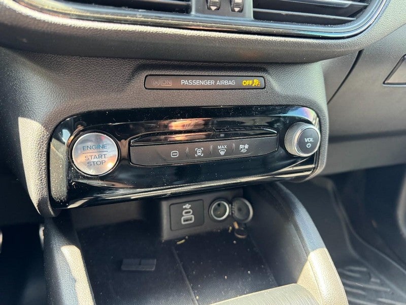 2024 Ford Escape ST-Line Select AWD