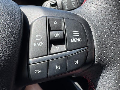 2024 Ford Escape ST-Line Select AWD