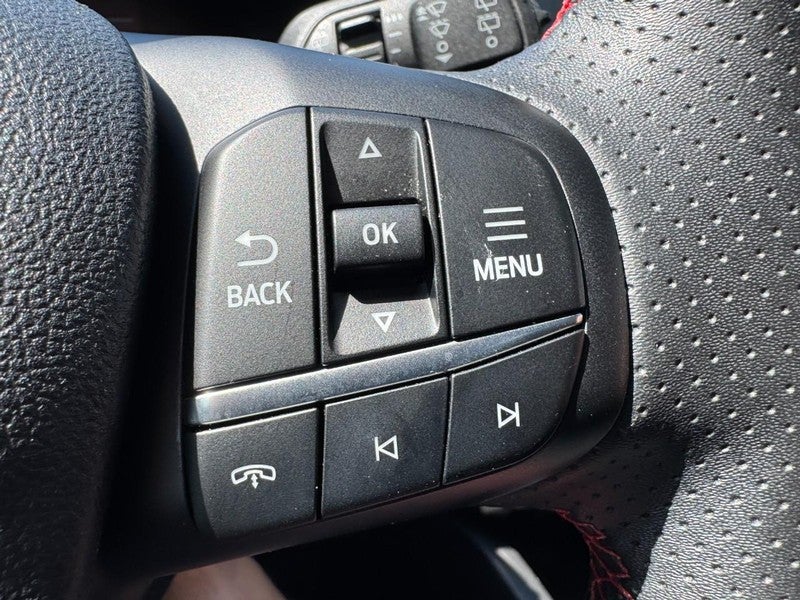 2024 Ford Escape ST-Line Select AWD