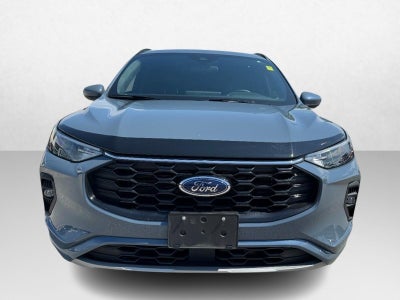 2024 Ford Escape ST-Line Select AWD