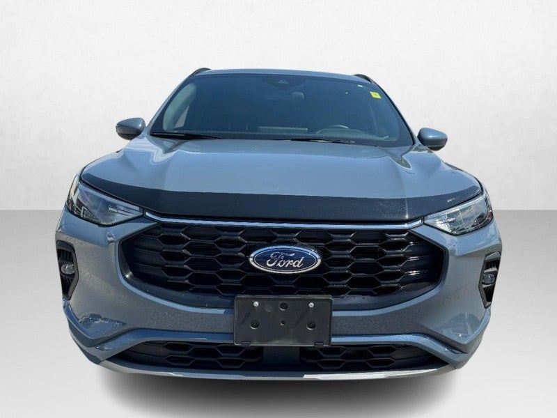2024 Ford Escape ST-Line Select AWD