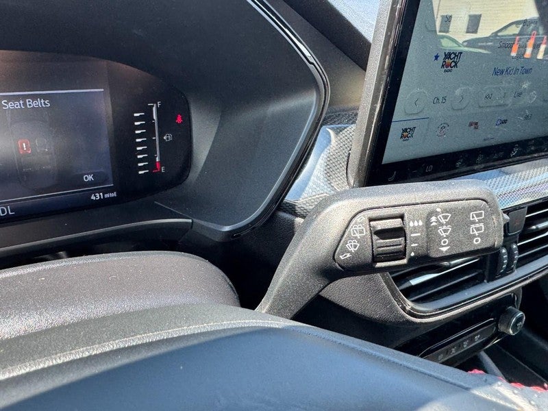 2024 Ford Escape ST-Line Select AWD
