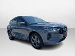 2024 Ford Escape ST-Line Select AWD