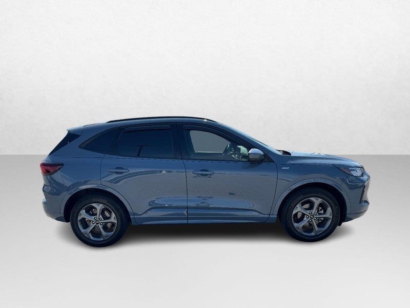 2024 Ford Escape ST-Line Select AWD