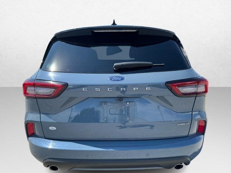 2024 Ford Escape ST-Line Select AWD