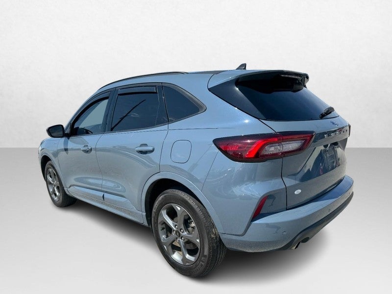 2024 Ford Escape ST-Line Select AWD