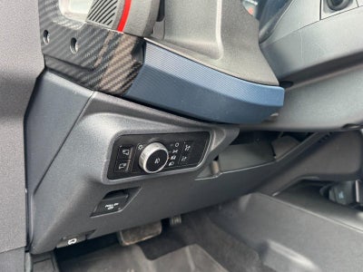 2023 Ford Bronco Raptor 4 Door Advanced 4x4