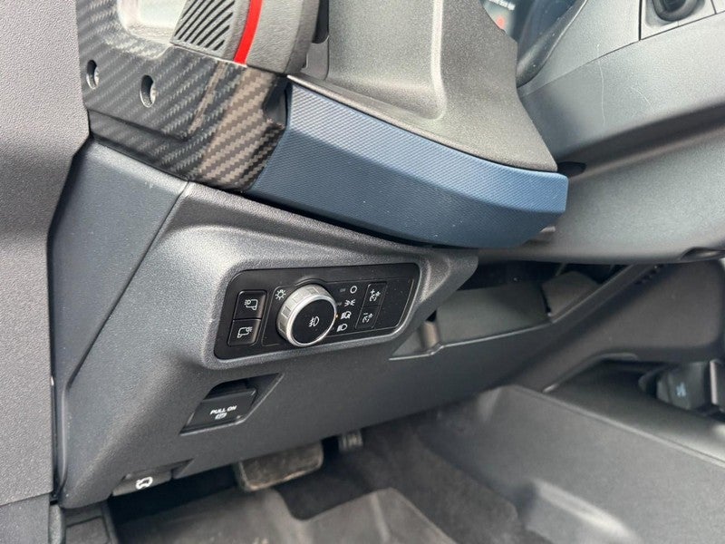 2023 Ford Bronco Raptor 4 Door Advanced 4x4