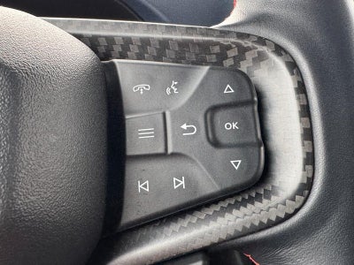 2023 Ford Bronco Raptor 4 Door Advanced 4x4