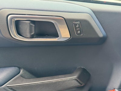 2023 Ford Bronco Raptor 4 Door Advanced 4x4