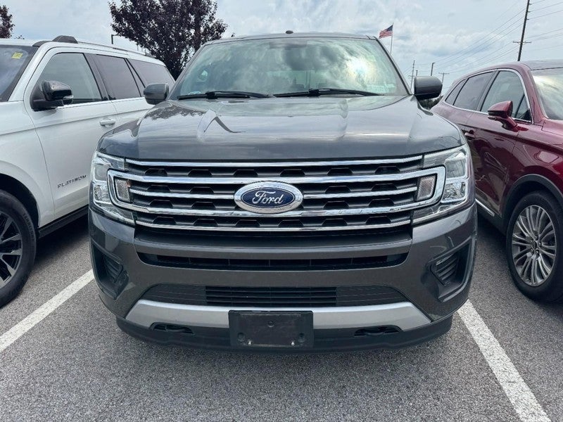 2018 Ford Expedition XLT 4x4