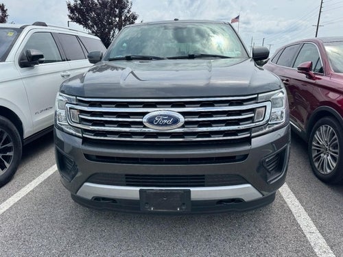 2018 Ford Expedition XLT 4x4