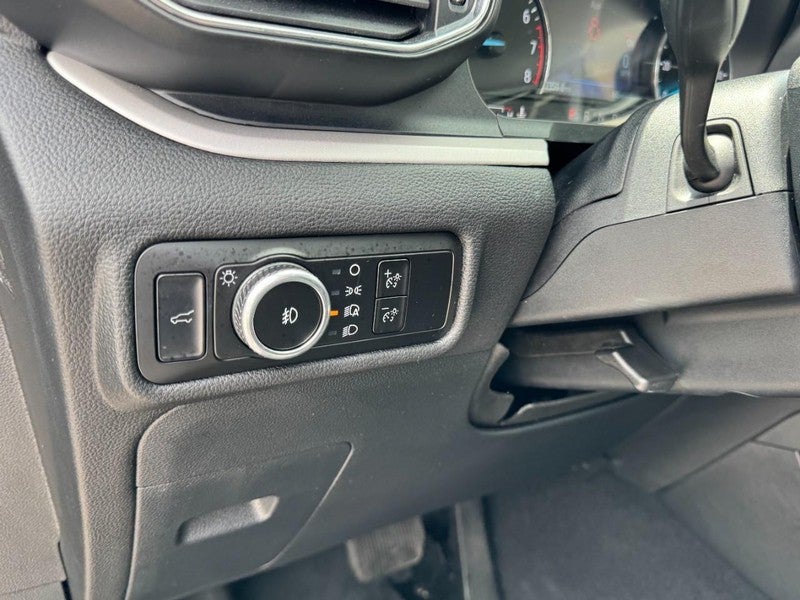 2023 Ford Explorer XLT 4WD