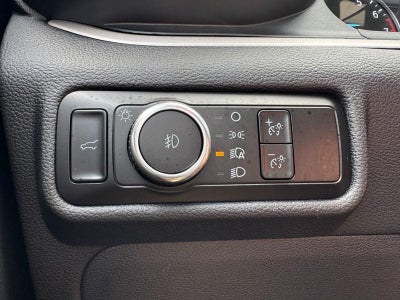 2023 Ford Explorer XLT 4WD