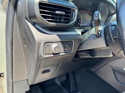 2020 Ford Explorer XLT 4WD