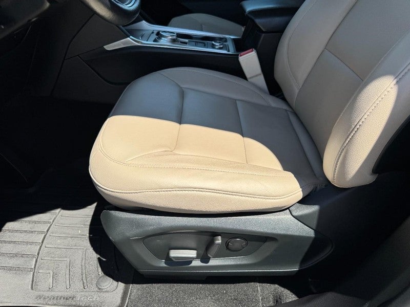 2020 Ford Explorer XLT 4WD