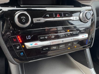 2021 Ford Explorer Limited 4WD