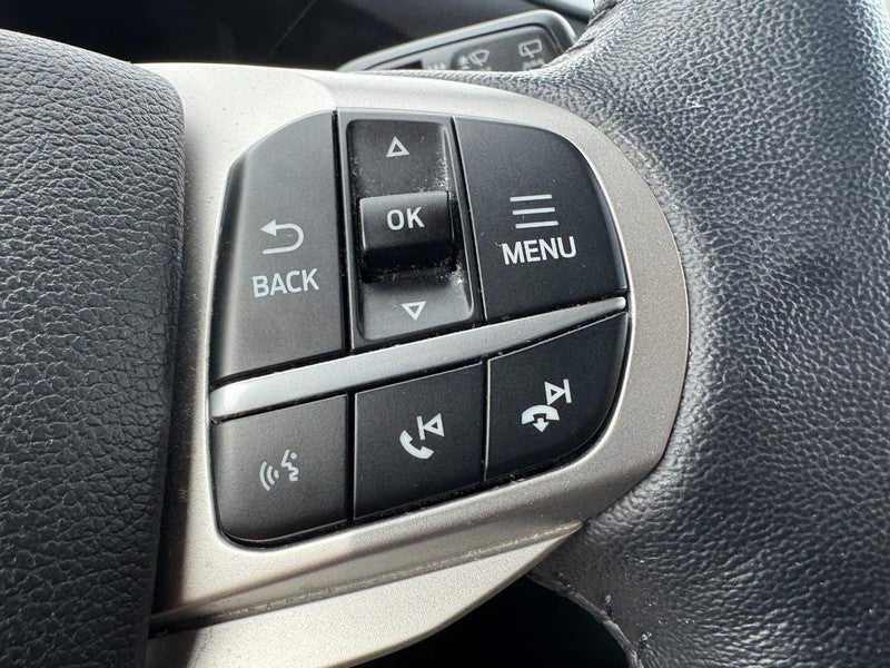 2021 Ford Explorer Limited 4WD