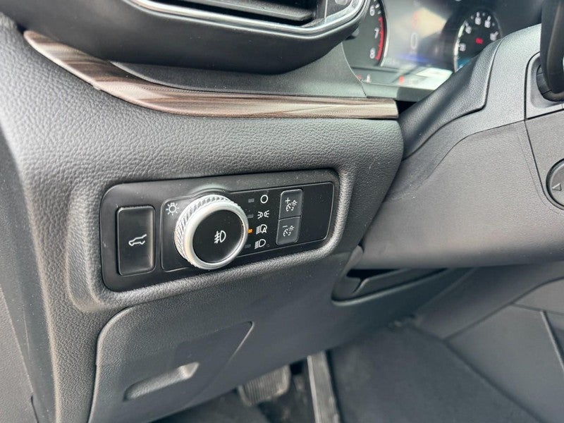 2022 Ford Explorer Limited 4WD