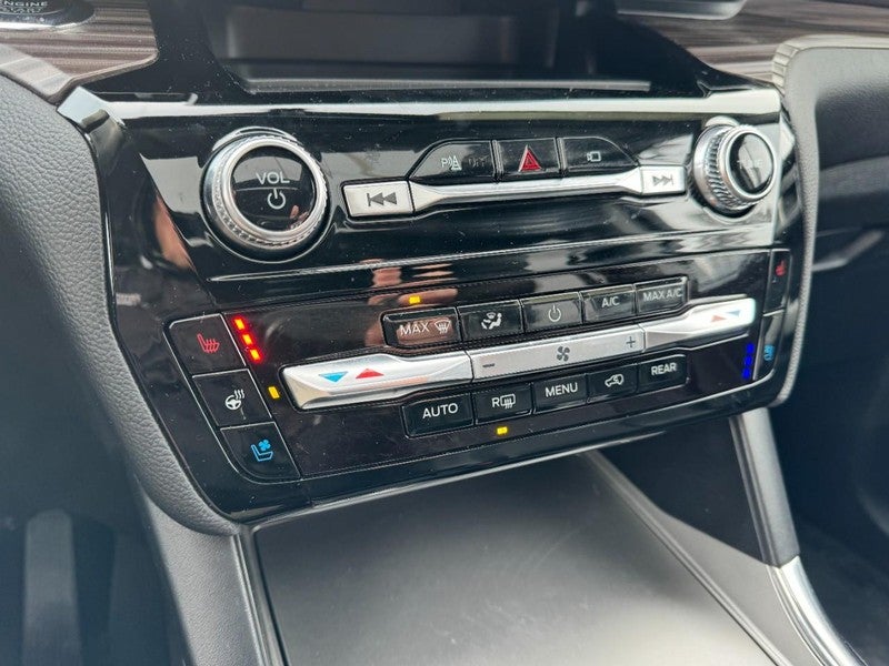 2022 Ford Explorer Limited 4WD