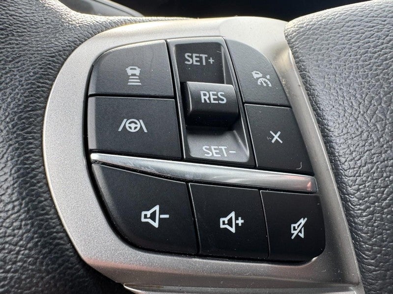 2022 Ford Explorer Limited 4WD