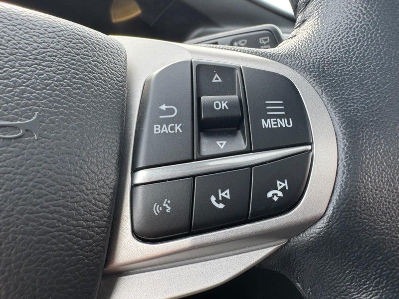 2022 Ford Explorer Limited 4WD