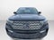 2022 Ford Explorer Limited 4WD