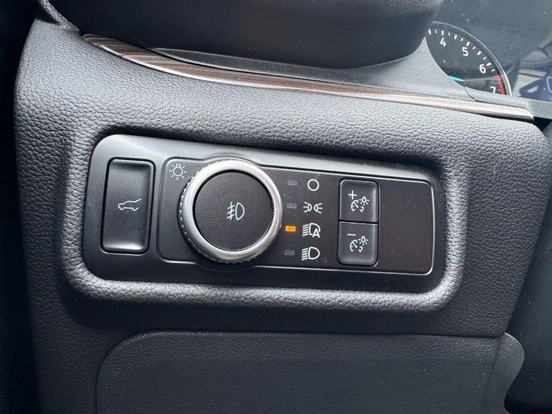 2022 Ford Explorer Limited 4WD