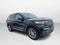 2022 Ford Explorer Limited 4WD