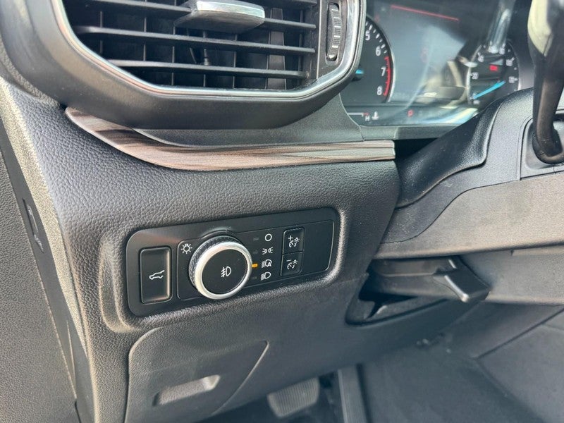 2023 Ford Explorer Limited 4WD