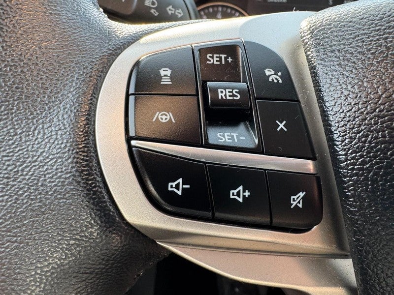 2023 Ford Explorer Limited 4WD