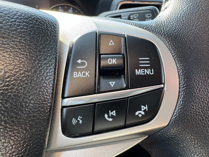 2023 Ford Explorer Limited 4WD