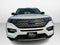 2023 Ford Explorer Limited 4WD